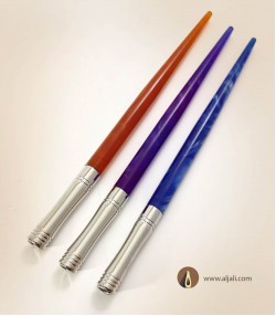 مقبض سلايات ريزن ومعدن