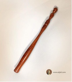 مقبض سلايات خشب مخروط مقبض سلايات خشب مخروط