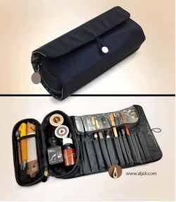 مقلمة قابلة للطي