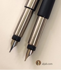 قلم حبر تقليدي قلم حبر تقليدي