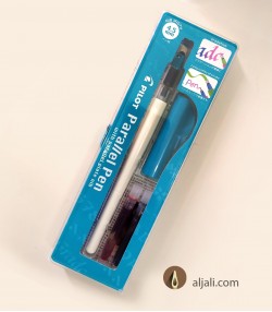 قلم بايلوت متوازي 4.5 ملم قلم بايلوت متوازي 4.5 ملم