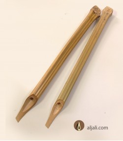 قصب بامبو مبطط قصب بامبو مبطط