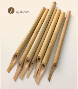 قصب بامبو مدور قصب بامبو مدور