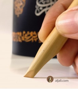 قصب بامبو مدور قصب بامبو مدور