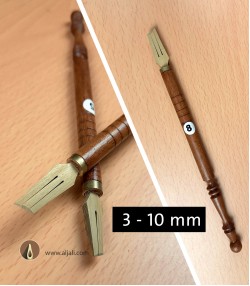 قلم طومار مفرد قلم طومار مفرد