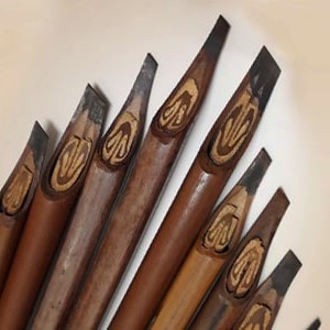 اقلام القصب اقلام القصب