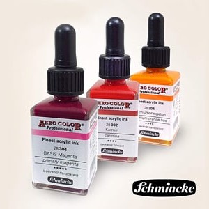 الأحبار الصناعية الأحبار الصناعية