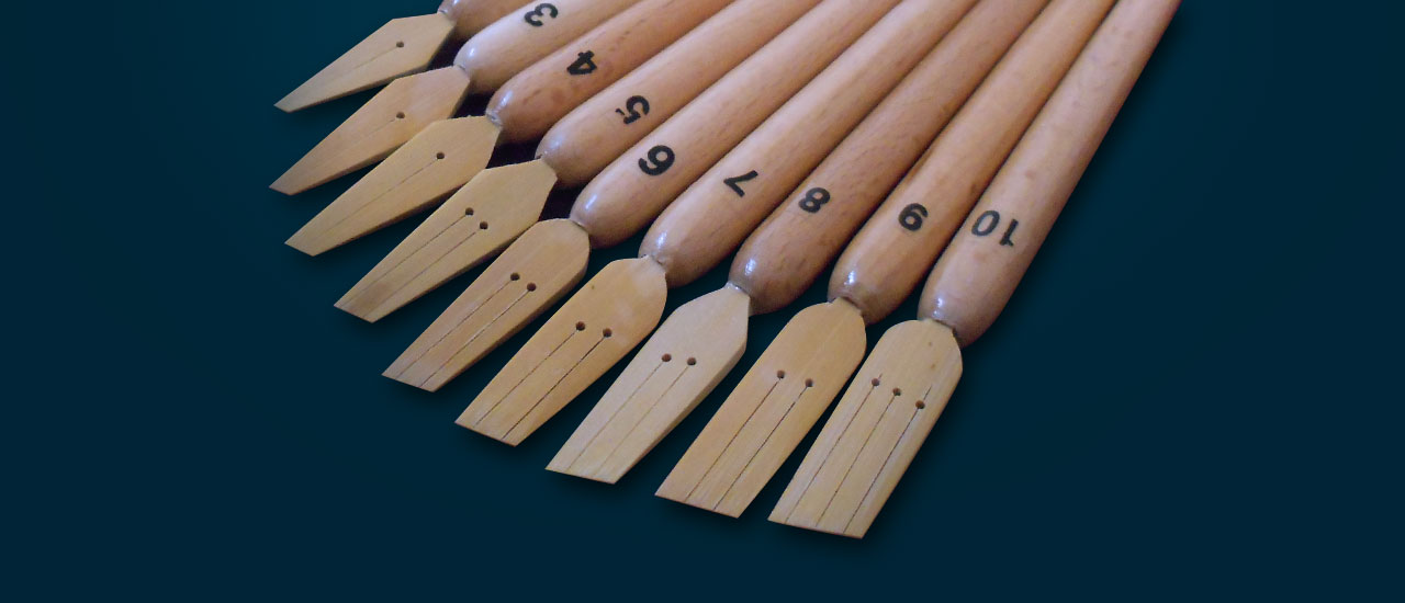 اقلام-طومار