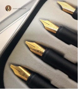 طقم مانيوسكريبت ديلوكس 6 ريش طقم مانيوسكريبت ديلوكس 6 ريش