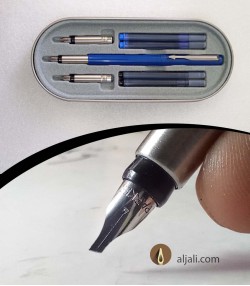 طقم باركر للخط طقم باركر للخط