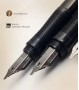 قلم خط بلاتجنام 1.5 مفرد