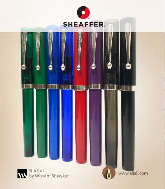 قلم شيفر امريكي اصلي