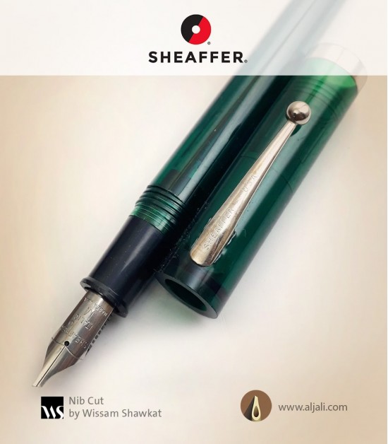 قلم شيفر امريكي اصلي